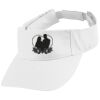 Youth Sport Twill Visor Thumbnail
