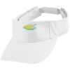 Youth Sport Twill Visor Thumbnail