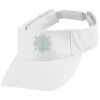 Youth Sport Twill Visor Thumbnail