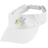 Youth Sport Twill Visor Thumbnail