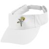 Youth Sport Twill Visor Thumbnail