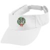 Youth Sport Twill Visor Thumbnail