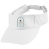 Youth Sport Twill Visor Thumbnail