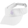 Youth Sport Twill Visor Thumbnail