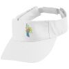 Youth Sport Twill Visor Thumbnail