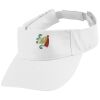 Youth Sport Twill Visor Thumbnail