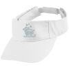 Youth Sport Twill Visor Thumbnail