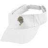 Youth Sport Twill Visor Thumbnail