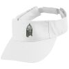 Youth Sport Twill Visor Thumbnail