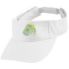 Youth Sport Twill Visor Thumbnail