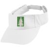 Youth Sport Twill Visor Thumbnail