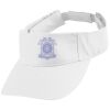 Youth Sport Twill Visor Thumbnail