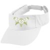 Youth Sport Twill Visor Thumbnail