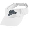 Youth Sport Twill Visor Thumbnail