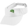Youth Sport Twill Visor Thumbnail