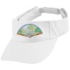 Youth Sport Twill Visor Thumbnail