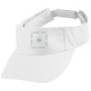 Youth Sport Twill Visor Thumbnail