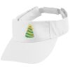 Youth Sport Twill Visor Thumbnail