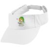 Youth Sport Twill Visor Thumbnail