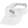 Youth Sport Twill Visor Thumbnail