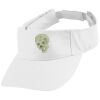 Youth Sport Twill Visor Thumbnail
