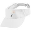 Youth Sport Twill Visor Thumbnail