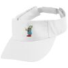 Youth Sport Twill Visor Thumbnail