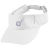 Youth Sport Twill Visor Thumbnail