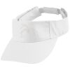 Youth Sport Twill Visor Thumbnail