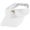 Youth Sport Twill Visor Thumbnail