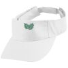 Youth Sport Twill Visor Thumbnail