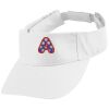 Youth Sport Twill Visor Thumbnail