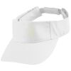 Youth Sport Twill Visor Thumbnail