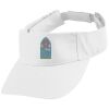 Youth Sport Twill Visor Thumbnail