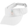 Youth Sport Twill Visor Thumbnail