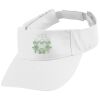 Youth Sport Twill Visor Thumbnail