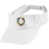 Youth Sport Twill Visor Thumbnail