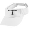 Youth Sport Twill Visor Thumbnail