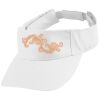 Youth Sport Twill Visor Thumbnail