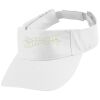 Youth Sport Twill Visor Thumbnail