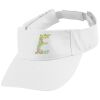 Youth Sport Twill Visor Thumbnail