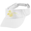 Youth Sport Twill Visor Thumbnail