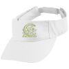 Youth Sport Twill Visor Thumbnail