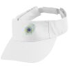 Youth Sport Twill Visor Thumbnail