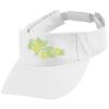 Youth Sport Twill Visor Thumbnail