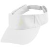 Youth Sport Twill Visor Thumbnail