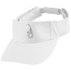 Youth Sport Twill Visor Thumbnail