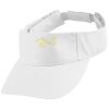 Youth Sport Twill Visor Thumbnail