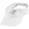 Youth Sport Twill Visor Thumbnail