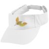 Youth Sport Twill Visor Thumbnail